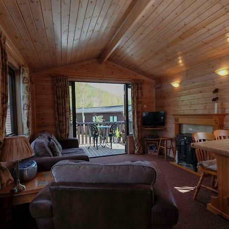 Fellside Lodge Keswick  Exterior foto