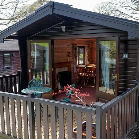 Fellside Lodge Keswick  Exterior foto
