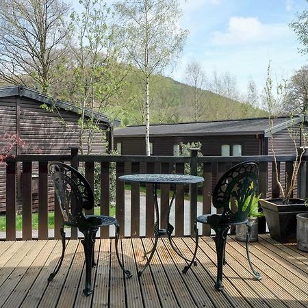 Fellside Lodge Keswick  Exterior foto