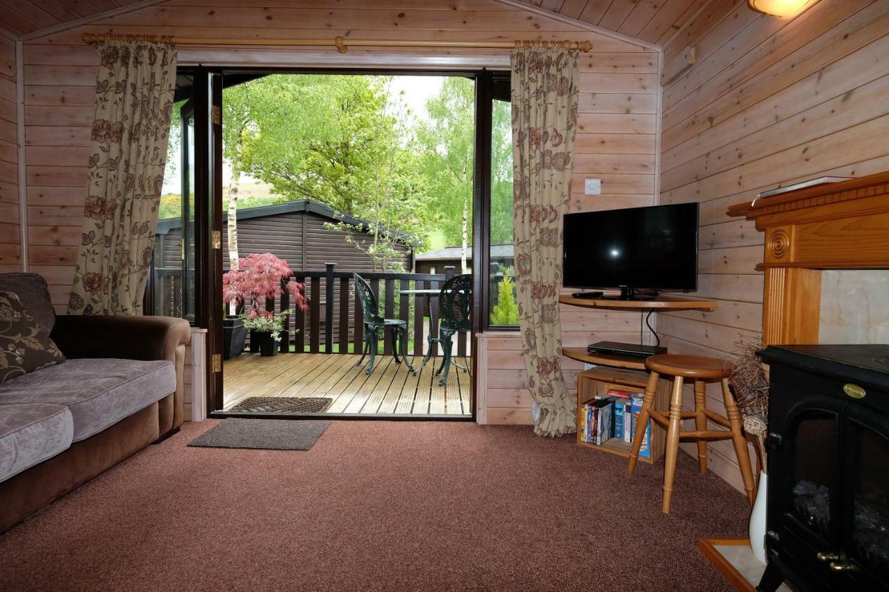 Fellside Lodge Keswick  Exterior foto