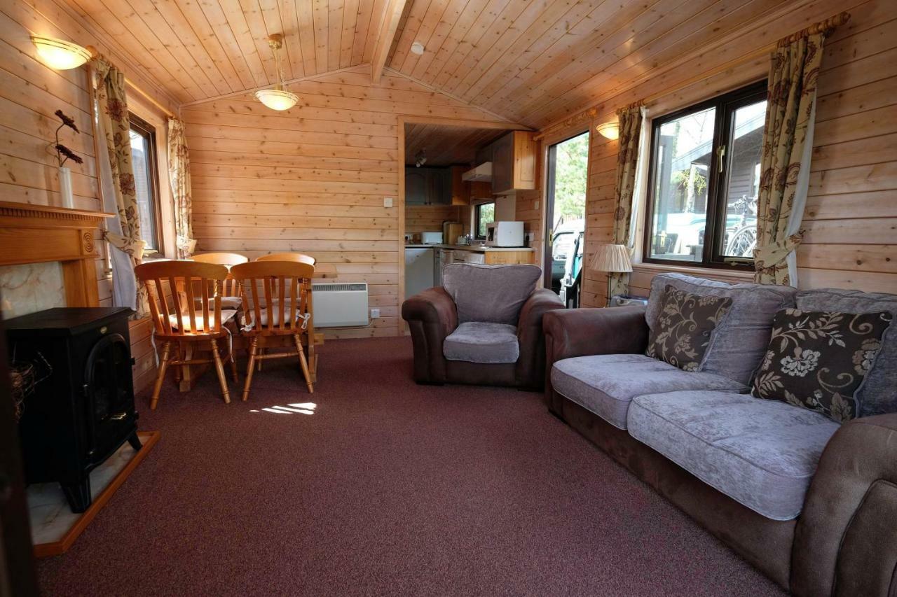 Fellside Lodge Keswick  Exterior foto