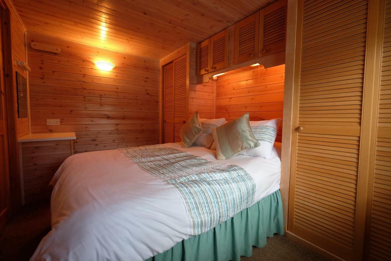Fellside Lodge Keswick  Exterior foto