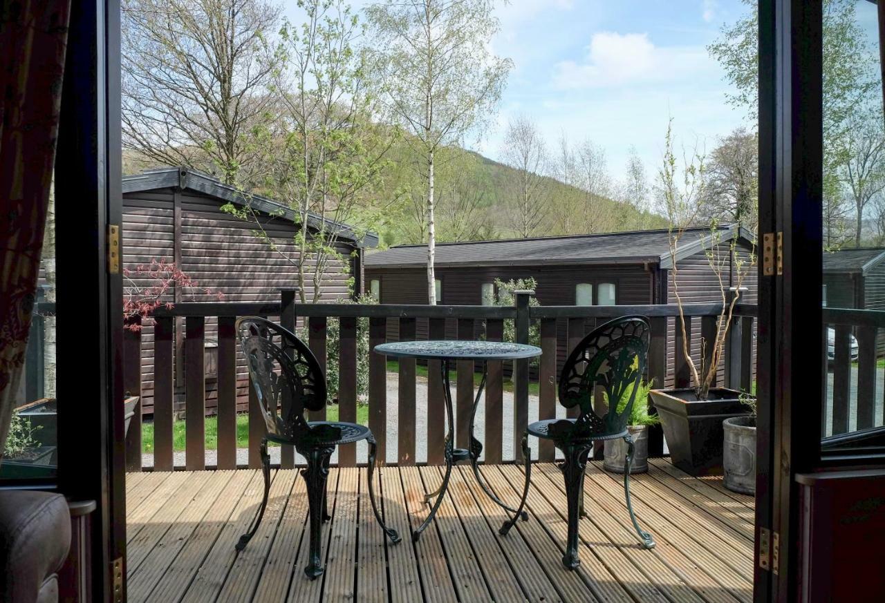 Fellside Lodge Keswick  Exterior foto